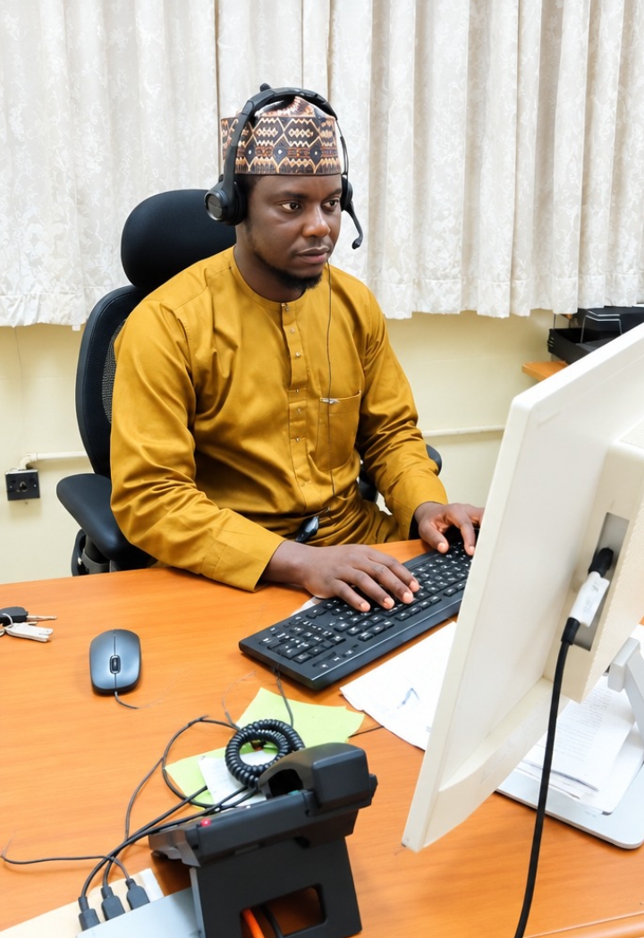 Adamu Masari