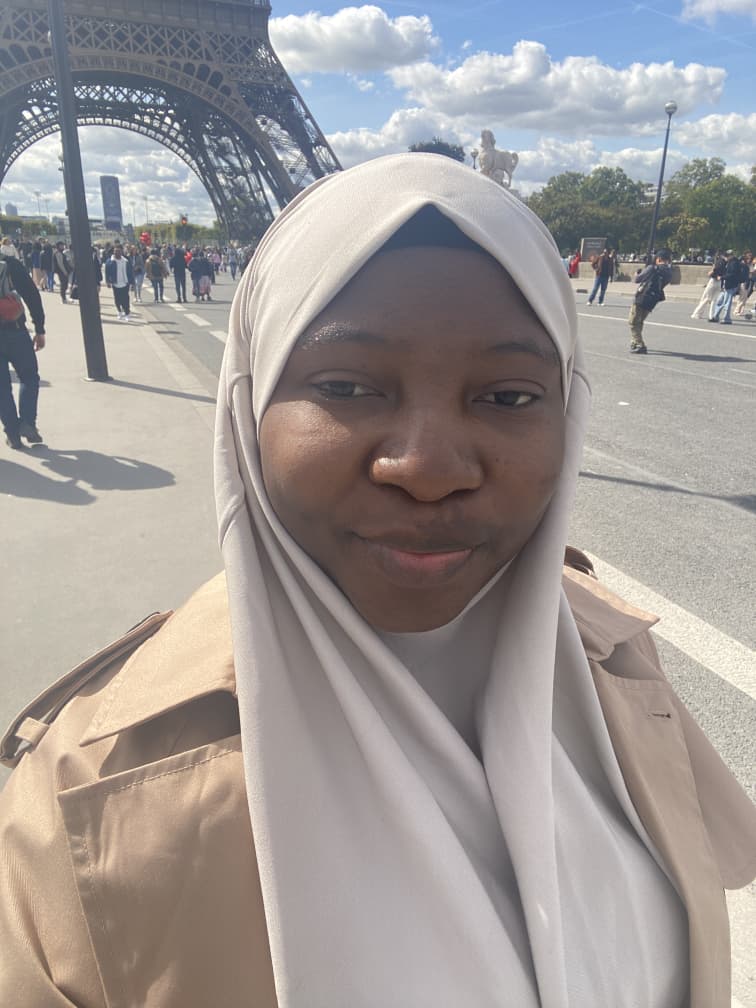 Amaka Chukwu