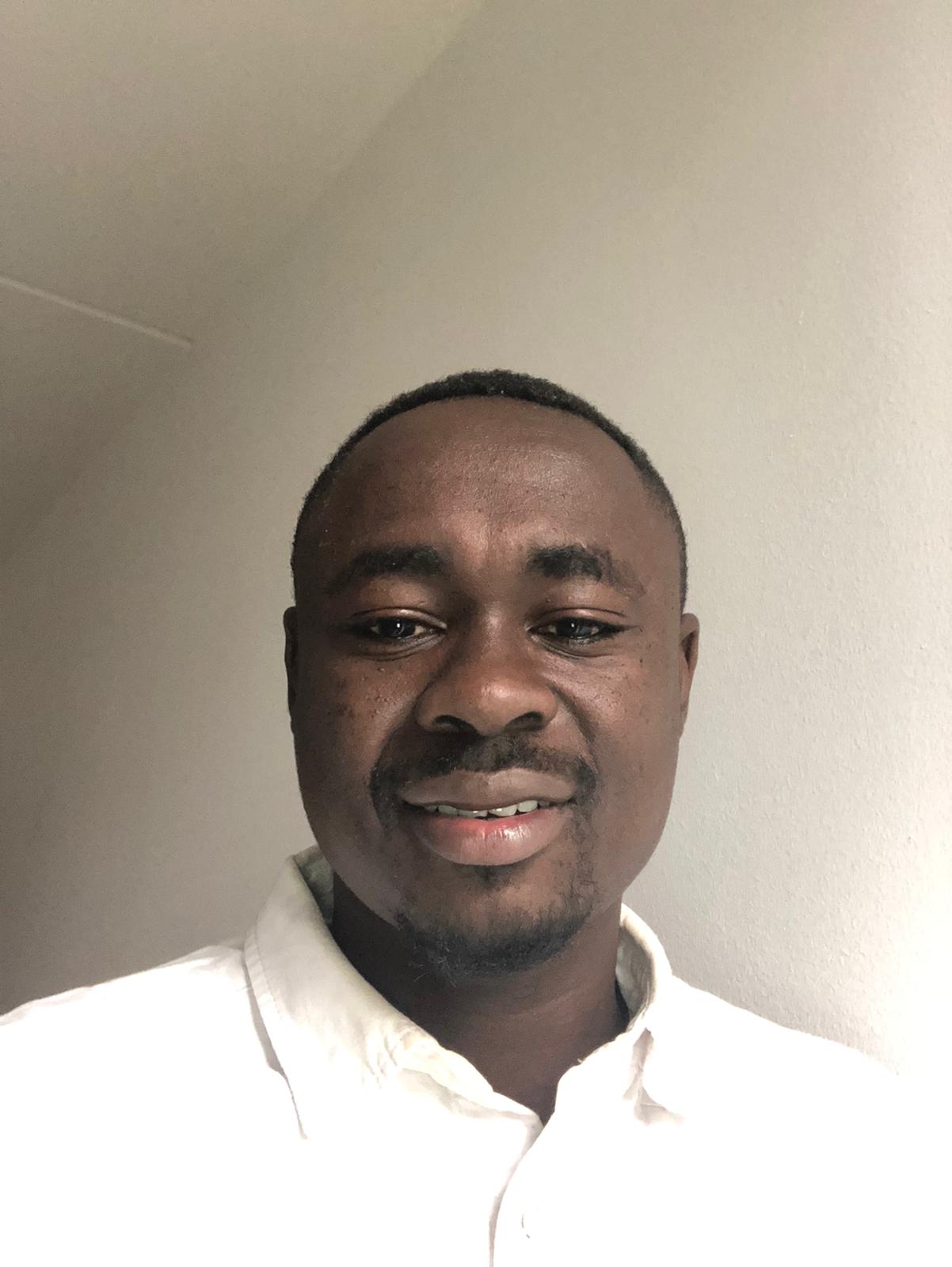 Ibrahim Bello